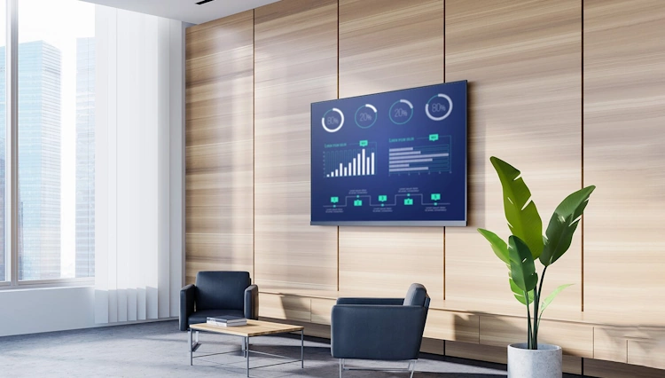 Телевидение для бизнеса от Ростелеком в село Крестьянка (Алтайский край)